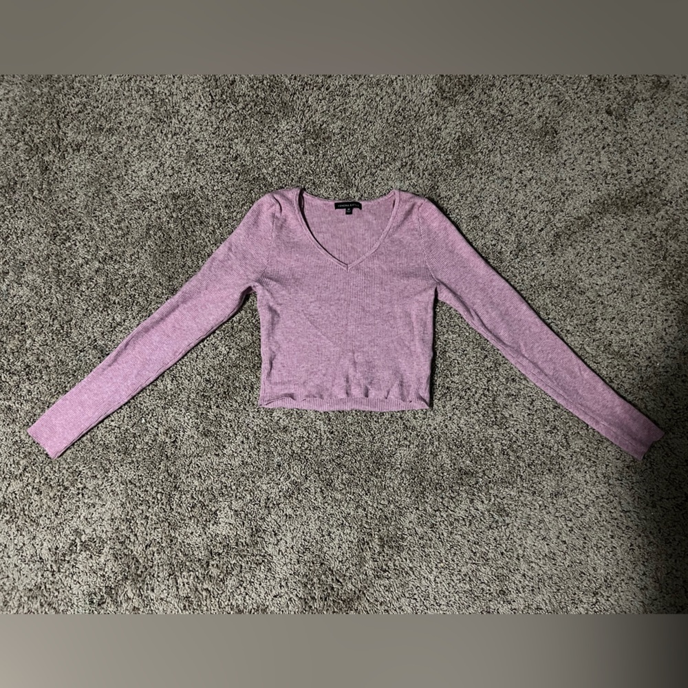 k&k pink long sleeve